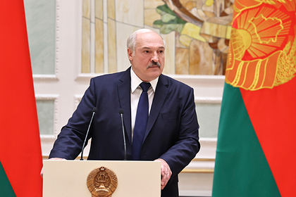 Лукашенко заявил о заинтересованности в многовекторной политике