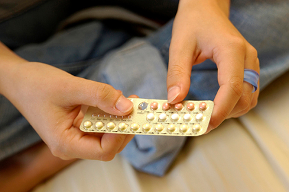 Женщины массово добавили контрацептивы в шампунь и запустили тренд