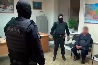 ФСБ задержала смотрящего за Тюменью Патрушонка после жалоб проституток