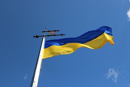 На Украине заявили об «огромной дыре» в бюджете страны