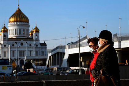 Собянин продлил ограничения в Москве до 15 января