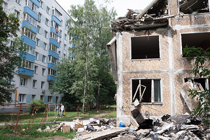 В российском регионе из аварийного жилья переселили 1,4 тысячи человек
