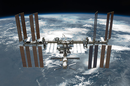 «Роскосмос» предложил отказаться от МКС из-за дороговизны