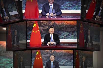 Си Цзиньпин призвал китайских военных готовиться к войне