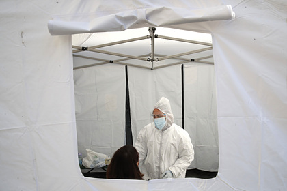 Российский ученый усомнился в «истинной» причине пандемии коронавируса