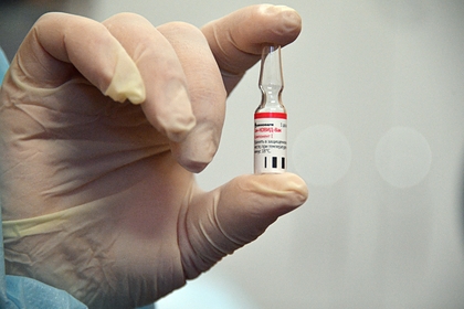 Австрия оценила вероятность использования российской вакцины от коронавируса