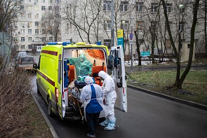 В России заметили изменение ситуации с коронавирусом