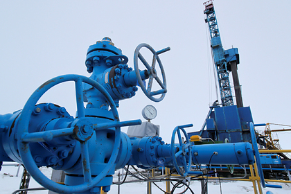 «Газпром» поверил в ценность своего газа для Европы