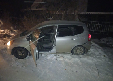 Появились подробности нападения подростков на российскую таксистку