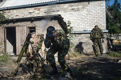В России предрекли «локальное столкновение» с НАТО из-за Украины и Приднестровья