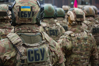 Сорванную ФСБ попытку вооруженного прорыва с Украины устроили ради заложника