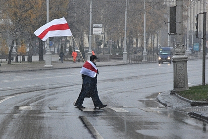 В Минск начали стягивать спецтехнику