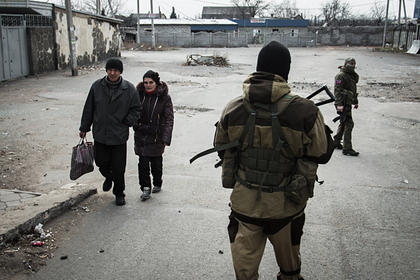 На Украине оценили вероятность полномасштабной войны в Донбассе