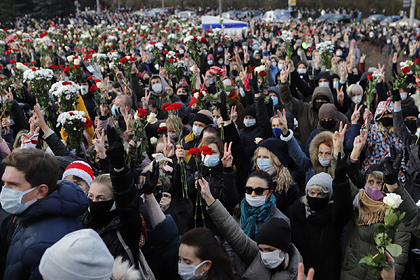 В Белоруссии начнут лишать гражданства за экстремизм