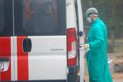 В Белоруссии подросток умер после коронавируса