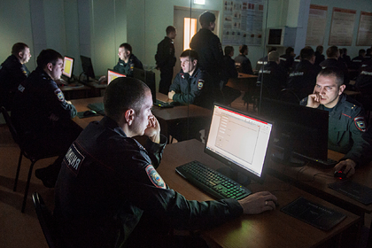Глава МВД России решил создать киберполицию