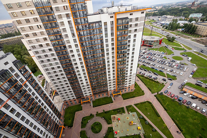 В России выросла просрочка по ипотеке