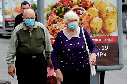 Жители Крыма назвали москвичей виновными во вспышке коронавируса на полуострове