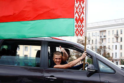 Белоруссия под Новый год получила деньги от России
