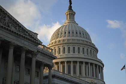 Сенат США преодолел вето Трампа и проголосовал за оборонный бюджет