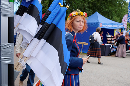 Историк оценил законность территориальных претензий Эстонии к России