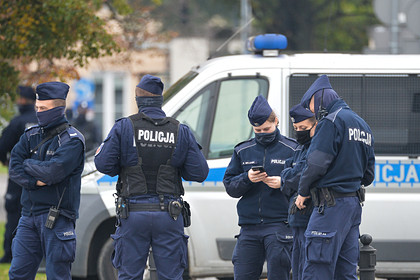 Теракт с использованием яда и взрывчатки предотвратили в Польше
