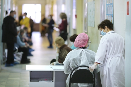 Российский инфекционист рассказал о будущем коронавируса