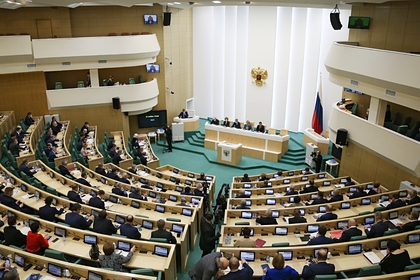 В Совфеде оценили идею амнистии кредитов россиян