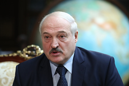 Лукашенко пожелал более справедливой цены за российский газ