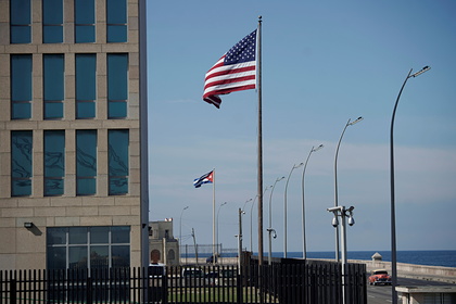 США вернули Кубу в список стран — спонсоров терроризма