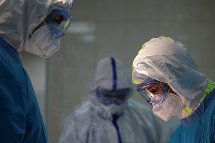 Вирусолог предсказал дату окончания пандемии коронавируса в России