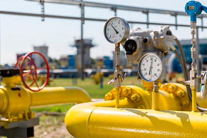 На Украине назвали рост цен на газ «тарифным геноцидом»