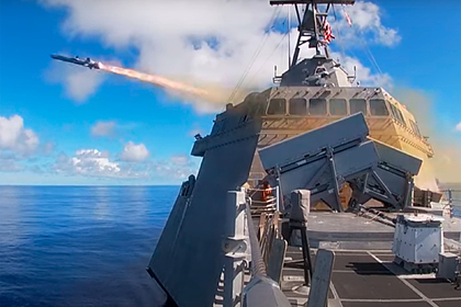 ВМС США получат «хоронящее российские надежды» оружие