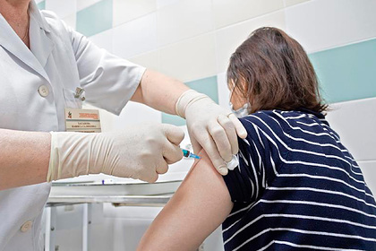 Объявлена дата начала массовой вакцинации от коронавируса в России