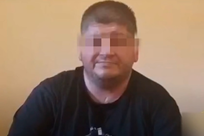 Задержан пообещавший россиянке найти сына лжегенерал