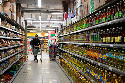 Власти отреагировали на сообщения о дефиците сахара и масла в магазинах
