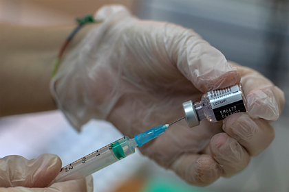 Более 20 привитых вакциной Pfizer умерли в Норвегии
