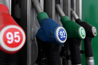 Ценам на бензин пообещали скорую стабилизацию
