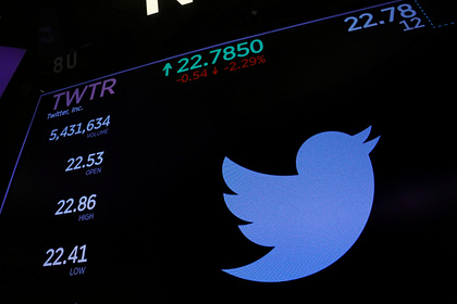 Twitter объяснил блокировку аккаунта «Cпутника V»