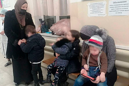Число отравившихся в Дагестане достигло почти 200 человек