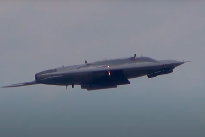В США высоко оценили ведомого Су-57