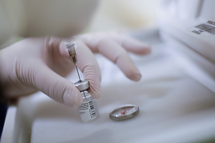 Стало известно о давлении на регулятор ЕС при утверждении вакцины Pfizer