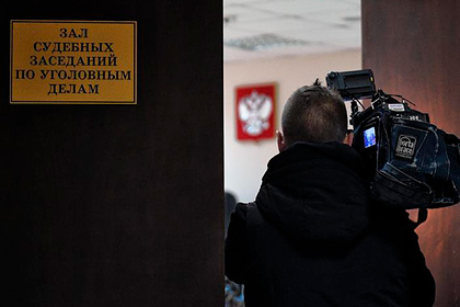 Сотрудники ФСБ уличили присяжную в нарушении тайны по делу о похищении человека