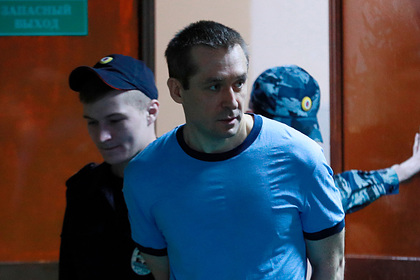 Дело бывшего полковника-миллиардера Захарченко направили в суд