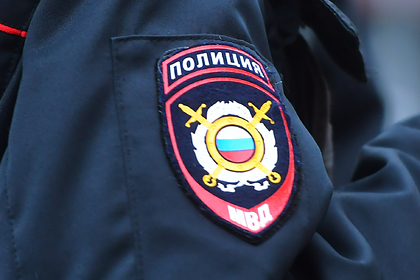 Полиция вернула россиянину автомобиль с мертвой девушкой