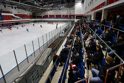 В Канаде поддержали лишение Белоруссии чемпионата мира по хоккею