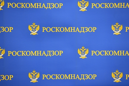Роскомнадзор потребовал удалить призывы во «ВКонтакте» к участию детей в митингах