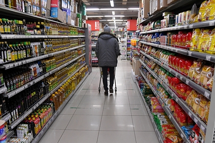 В России собрались заморозить цены на макароны и яйца