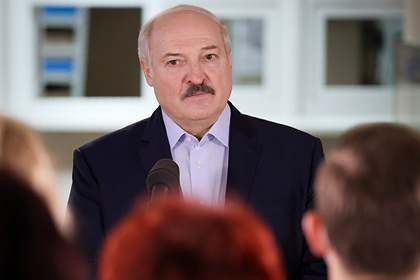 Лукашенко потребовал принять в Белоруссии американские законы о неуплате налогов