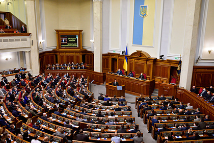 Верховная Рада выступила за легализацию на Украине марихуаны